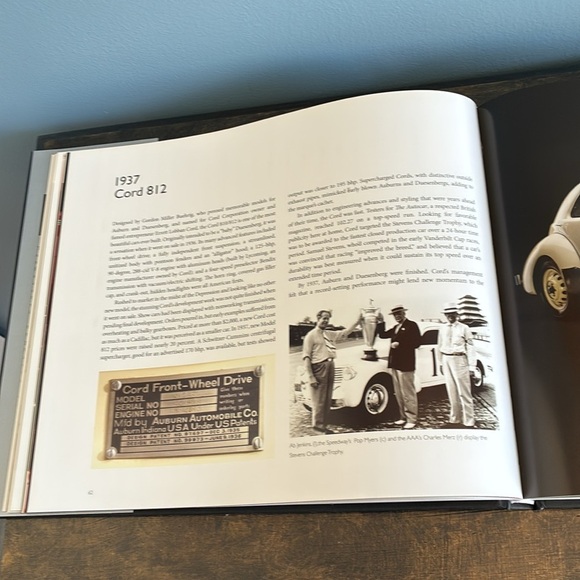 NEW Speed the art of the performance automobile book by Utah Museum of fine arts - Picture 7 of 16